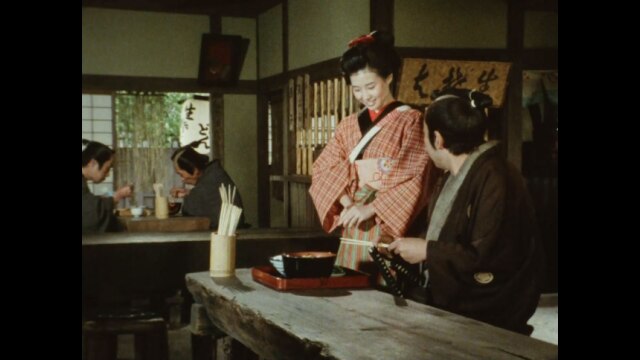 第29話 主水せんとりつの葬式を出す