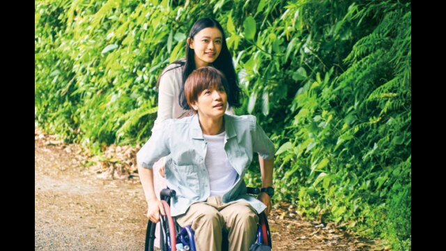 パーフェクトワールド 君といる奇跡