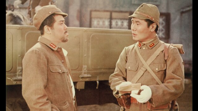 続・拝啓天皇陛下様