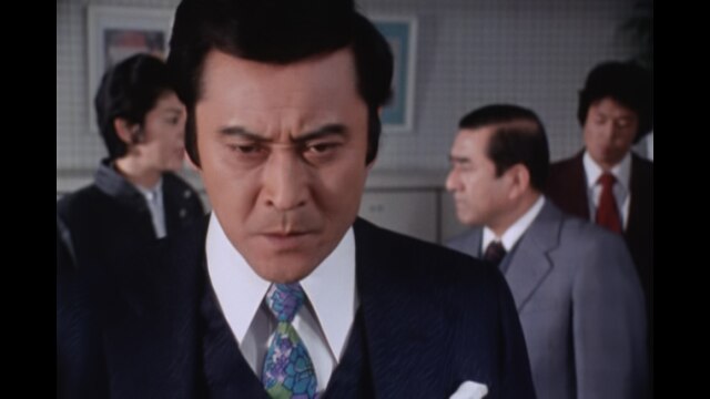 江戸川乱歩の美女シリーズ 化粧台の美女 江戸川乱歩の「蜘蛛男」