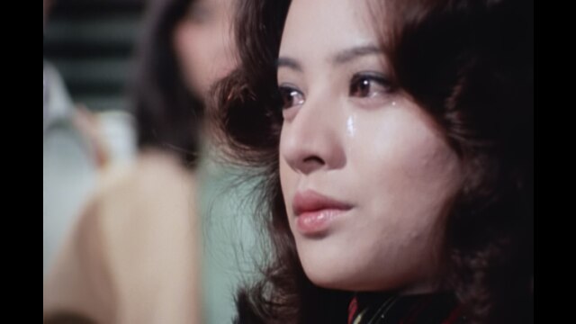 江戸川乱歩の美女シリーズ 江戸川乱歩「魔術師」より 浴室の美女