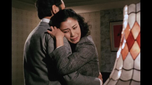 江戸川乱歩の美女シリーズ　妖しい傷あとの美女　江戸川乱歩の「陰獣」