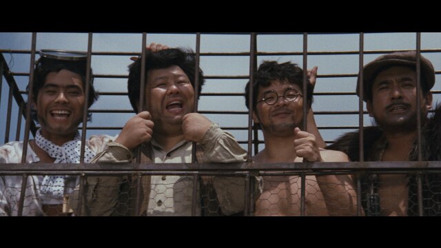 ツンツン節だよ全員集合!!