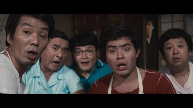 チョットだけョ全員集合!!