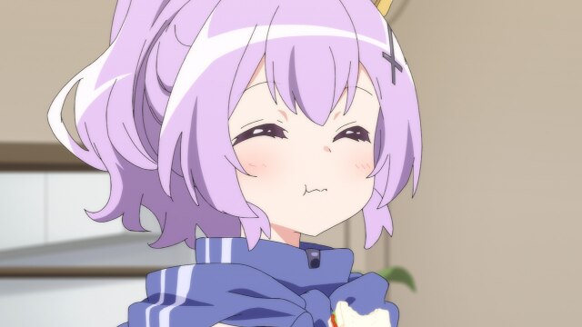 第1話 両舷、びそくぜんしんっ!