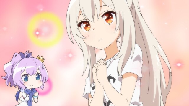 第3話 リアルは神ゲーなんです?