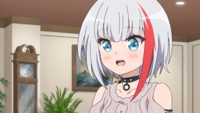 第5話 トモダチと、大切な人と