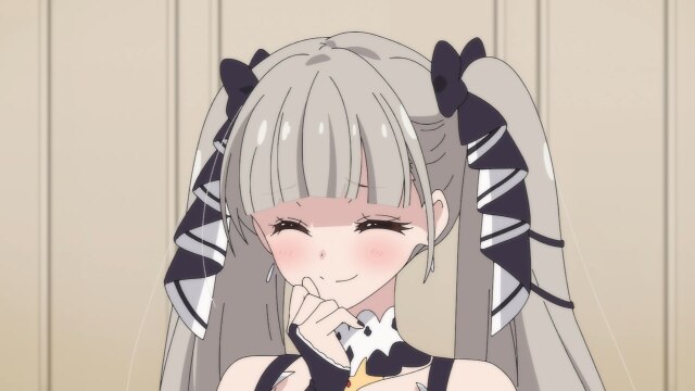 第6話 一緒に踊ってもいいです?