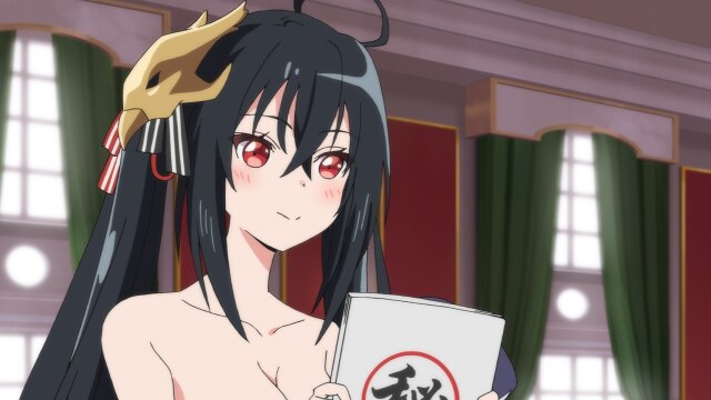 第7話 整理整頓、要注意!