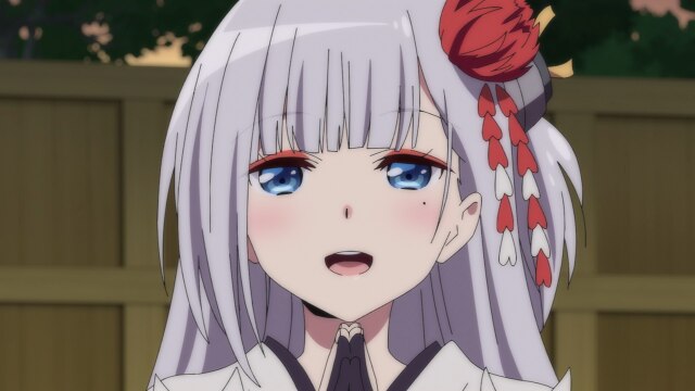 第10話 ポカポカアツアツフラフラ…