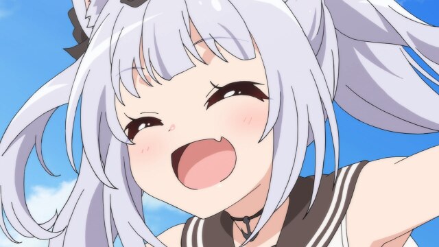 第11話 楽しい遊園地ハプニング?!