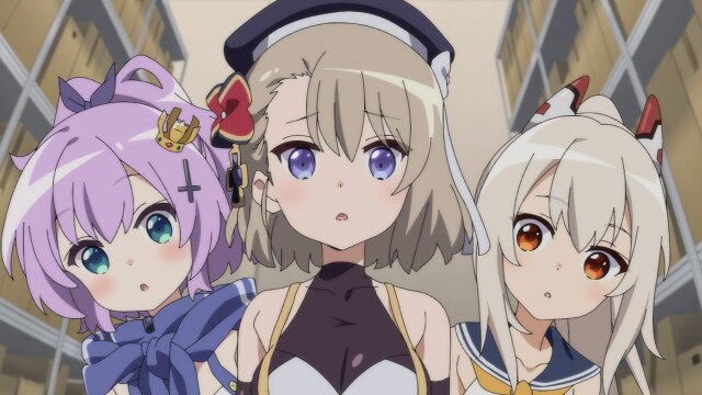 第12話 大切な宝物、それが仲間たち