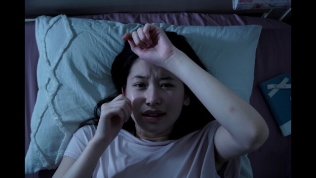 第三話 高笑いする女