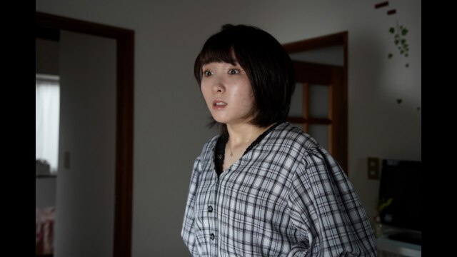 第十一話 雨の中の友達