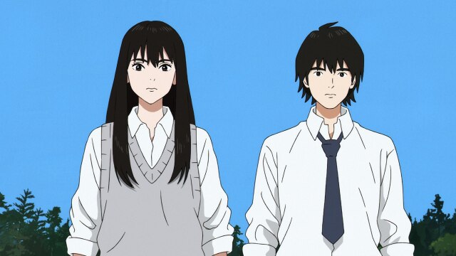 第11話 少年と海