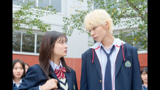 ハニーレモンソーダ