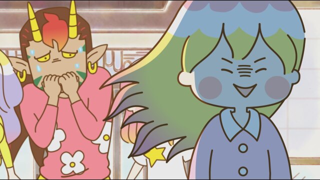 第5話 地獄のたくらみ/デッド THE 地獄