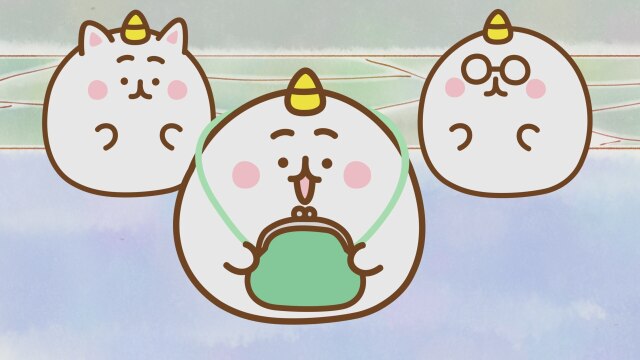 第10話 ダイエット地獄/はじめてのおつかい地獄