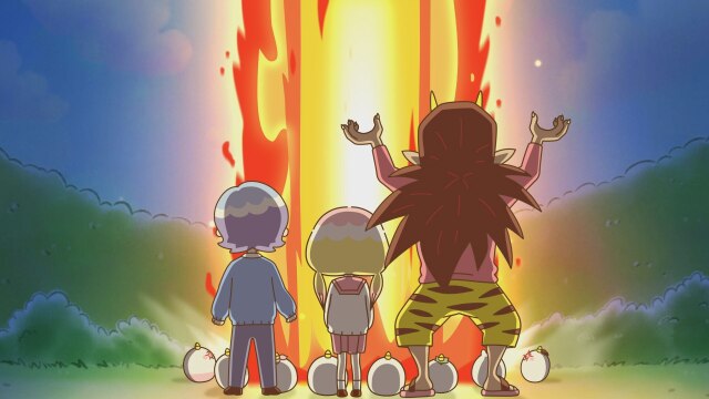 第11話 この地獄をいつかボクが思い出す時、キミはどこにいるのだろうか。/ヒマすぎ地獄の過ごし方