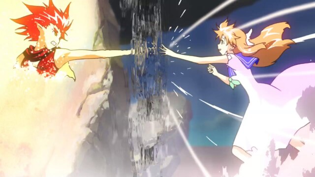 第3話 立ち向かうこと