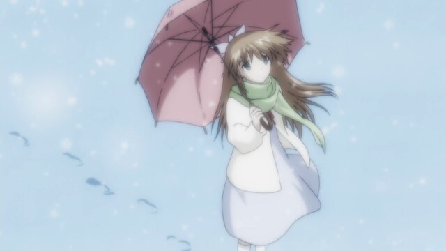 第4話 求めること