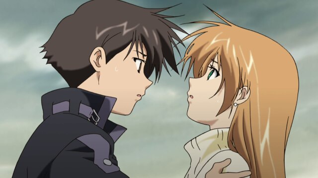 第5話 迷うこと