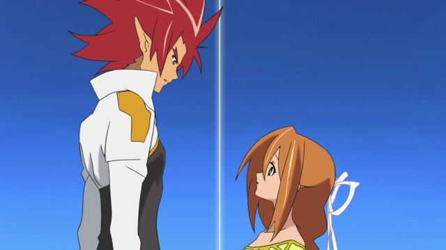 第7話 許すこと