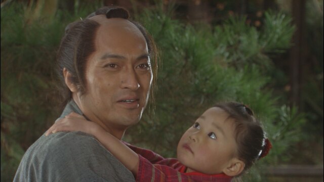 第一部 遥かなる故郷