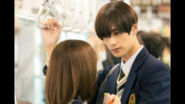 なのに、千輝くんが甘すぎる。