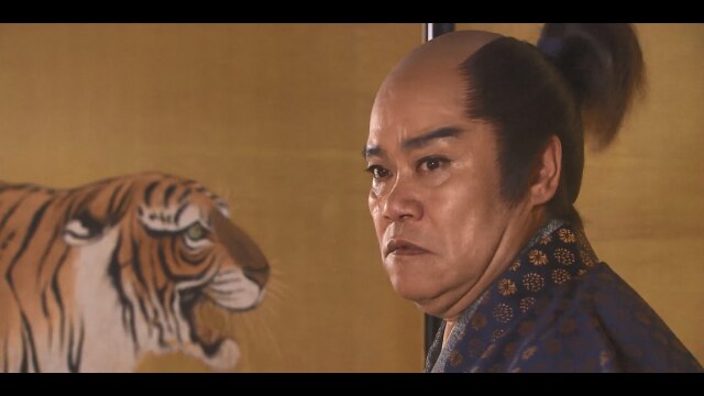第1話 家康死す！