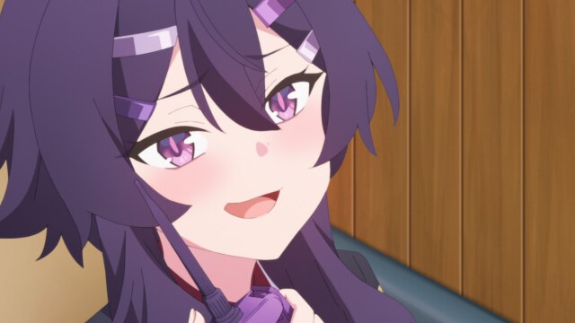 5話 友達なんかじゃない!