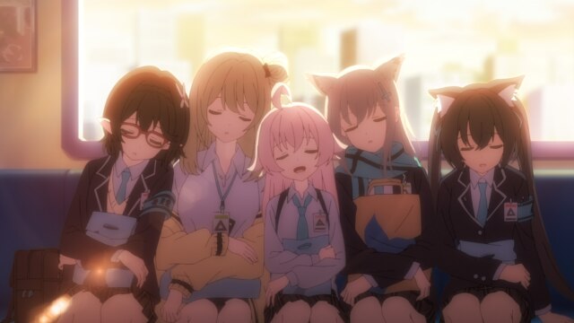 8話 秘密