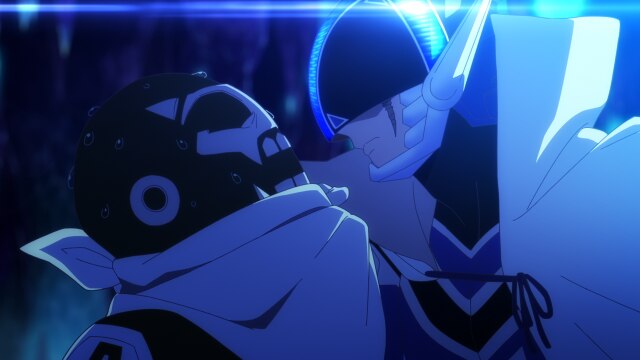 2話 進め! 戦闘員D!