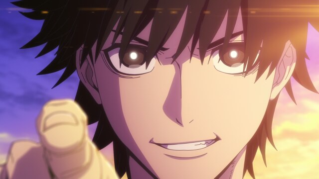 3話 いつか、悪の花は咲くだろう