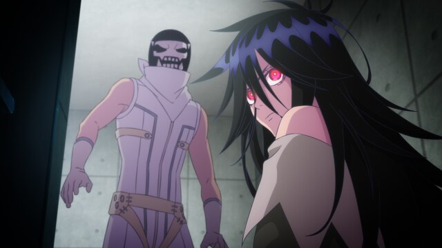 5話 いま、大戦隊のなかで
