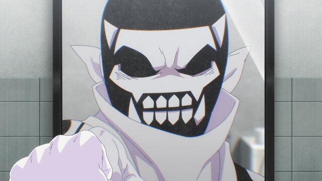 13話 見よ！　ドラゴンキーパー！