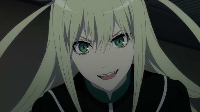 14話 この学園を　この時を