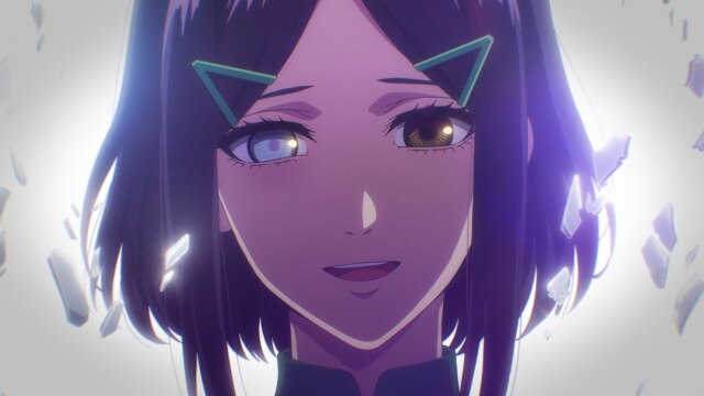 15話 ちぎれた記憶