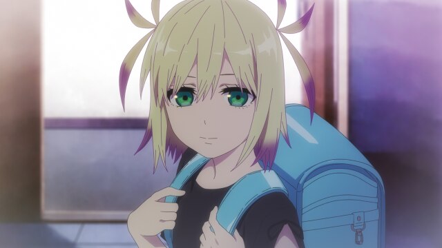 16話 夢をかなえて大戦隊