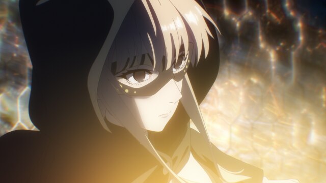 18話 五里霧中　真剣か……