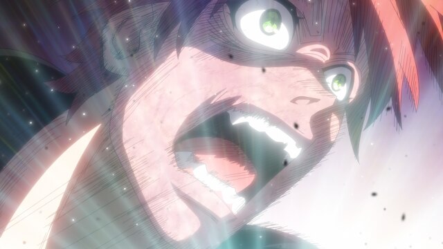 22話 キズナ　～日々輝と世々良～