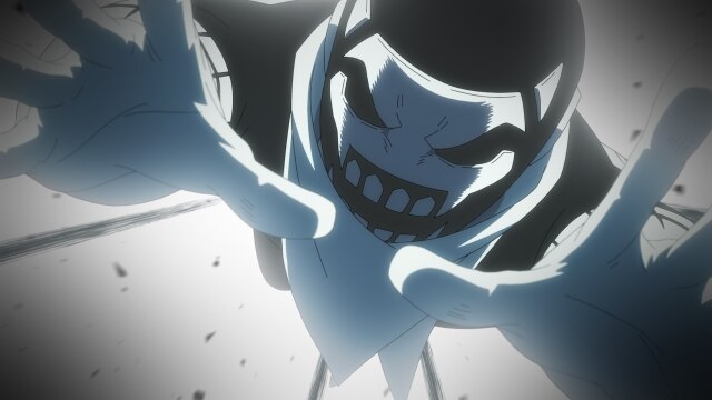 24話 Ｄこそオンリーワン