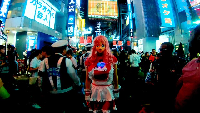 PARALLEL -パラレル-