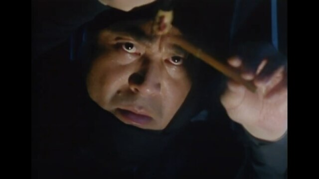 第4話 第二部　大坂城悲涙の炎上　その二