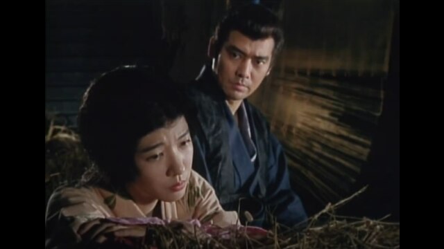 第7話 第四部　血闘！伊賀上野の仇討　その一