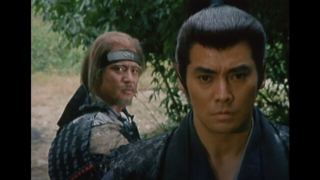 第11話 第五部　伊達、薩摩の陰謀？島原の乱！　その三