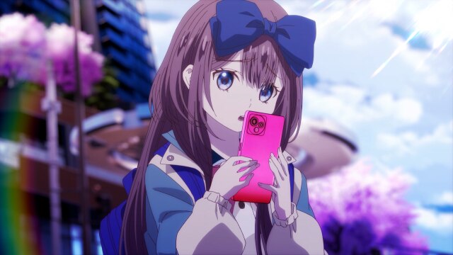 第13話 みんながいる〆のお茶漬けバイキング