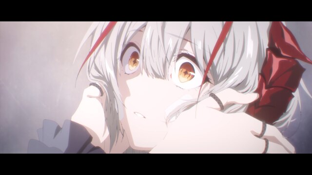 episode 18 向光 Consumables