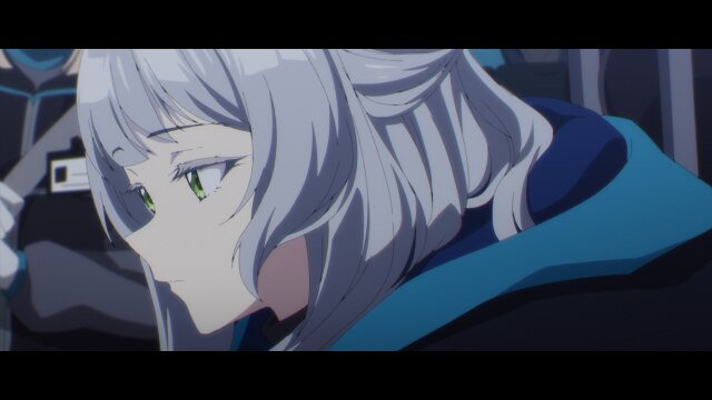 episode 19 兵器 Mission