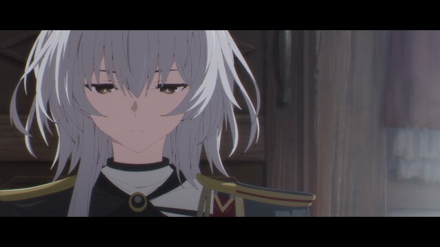 episode 22 凛冽 Recurrence